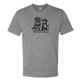 The Riot Squad Tee - Small - Shirt