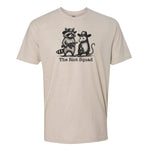 The Riot Squad Tee - Small - Shirt