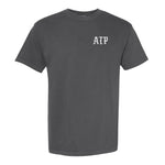 The Shadows Heavyweight Tee - Small - Shirt