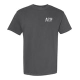 The Shadows Heavyweight Tee - Small - Shirt