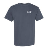 The Shadows Heavyweight Tee - Small - Shirt