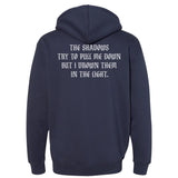 The Shadows Hoodie - Small - Hoodie