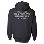 The Shadows Hoodie - Small - Hoodie