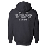 The Shadows Hoodie - Small - Hoodie