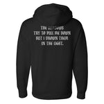 The Shadows Hoodie - Small - Hoodie