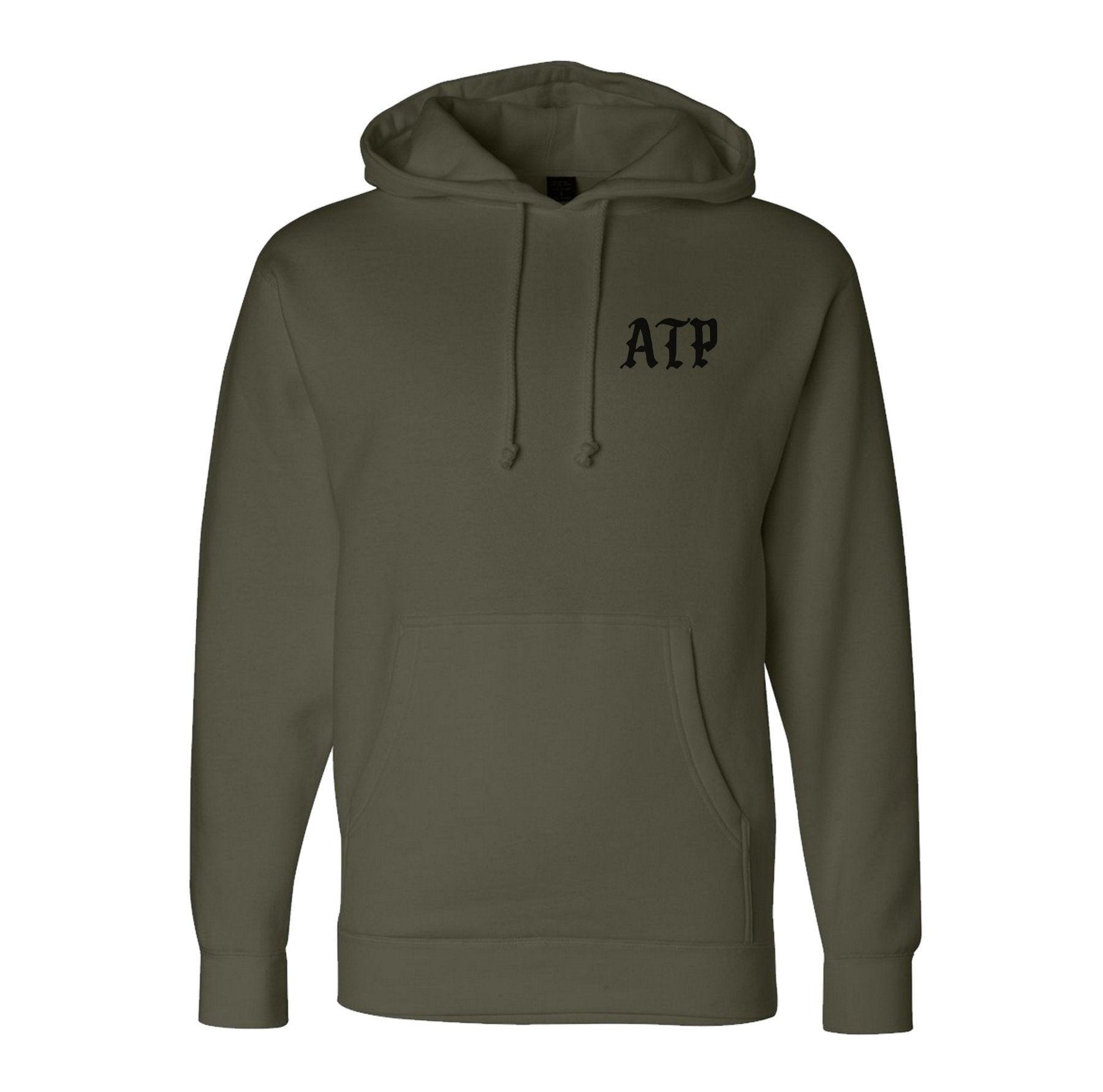 The Shadows Hoodie - Small - Hoodie