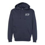 The Shadows Hoodie - Small - Hoodie