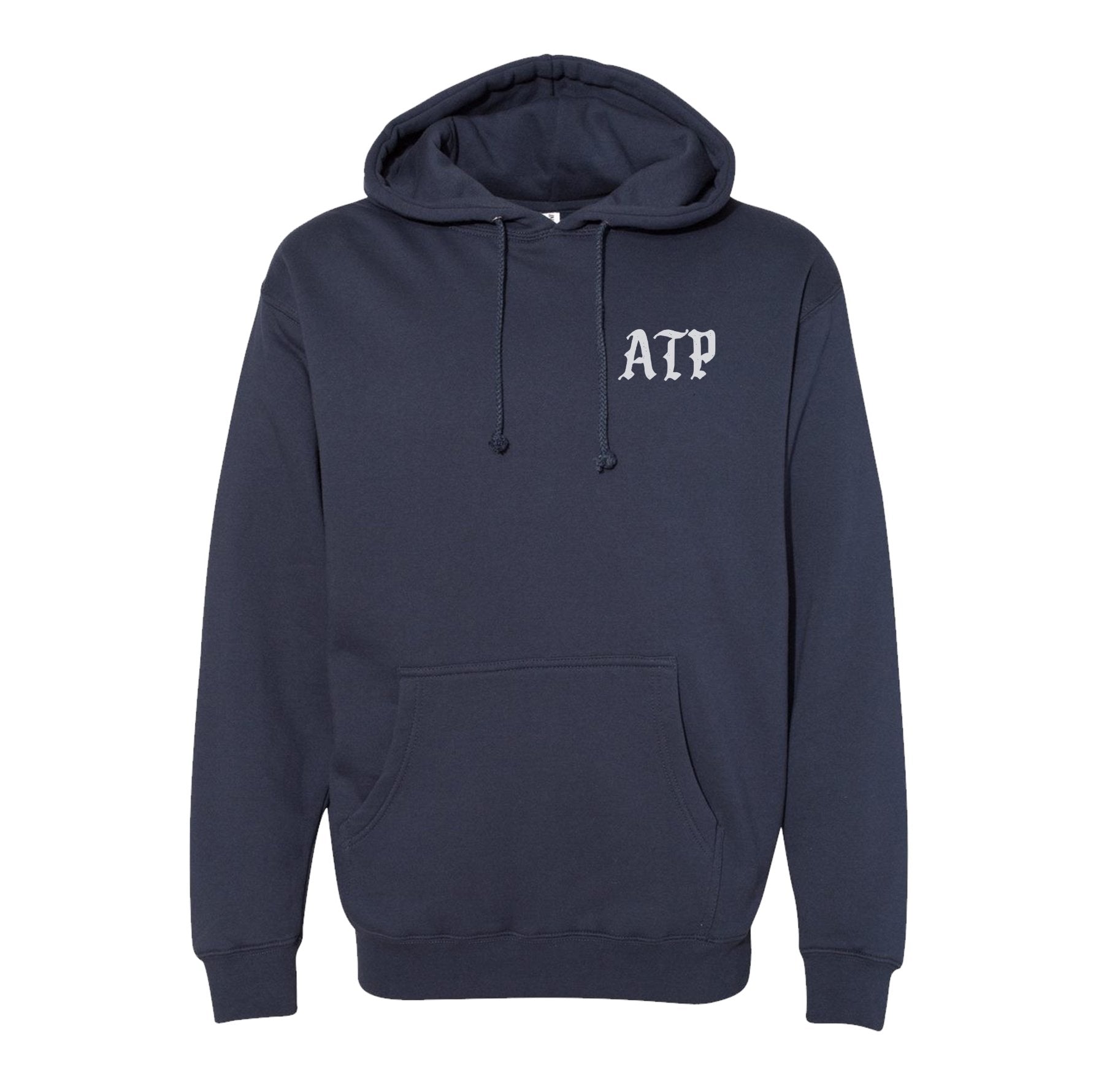 The Shadows Hoodie - Small - Hoodie