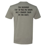 The Shadows Tee - Small - Shirt