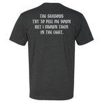 The Shadows Tee - Small - Shirt