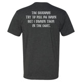 The Shadows Tee - Small - Shirt