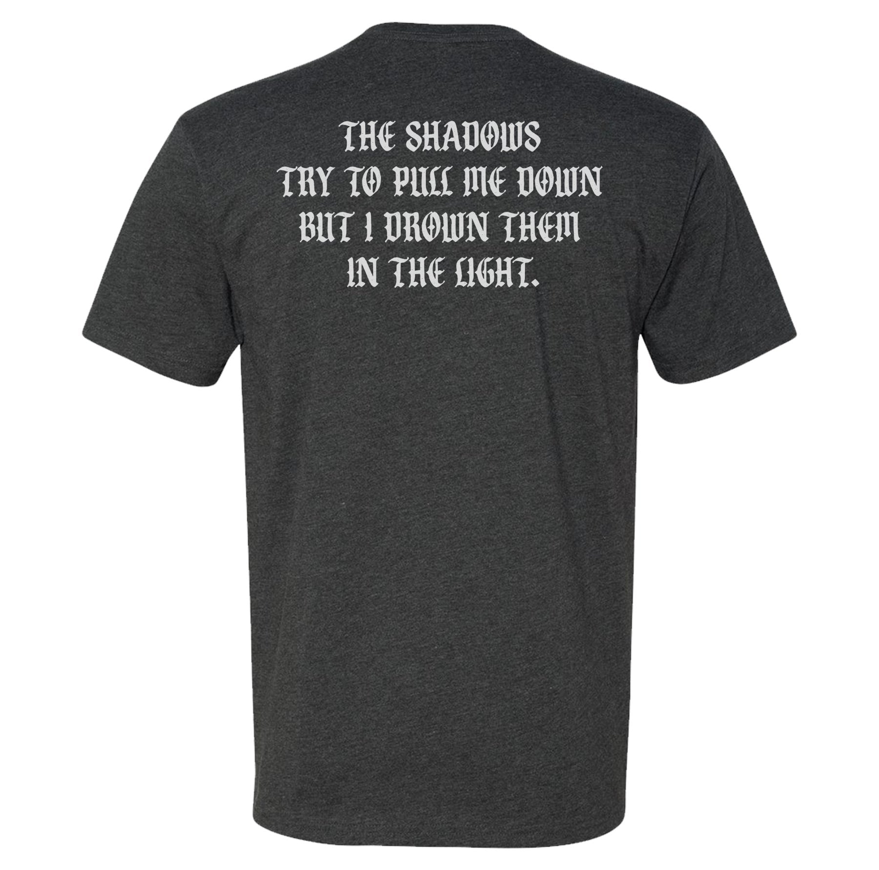 The Shadows Tee - Small - Shirt