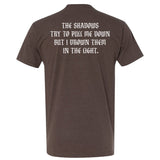 The Shadows Tee - Small - Shirt