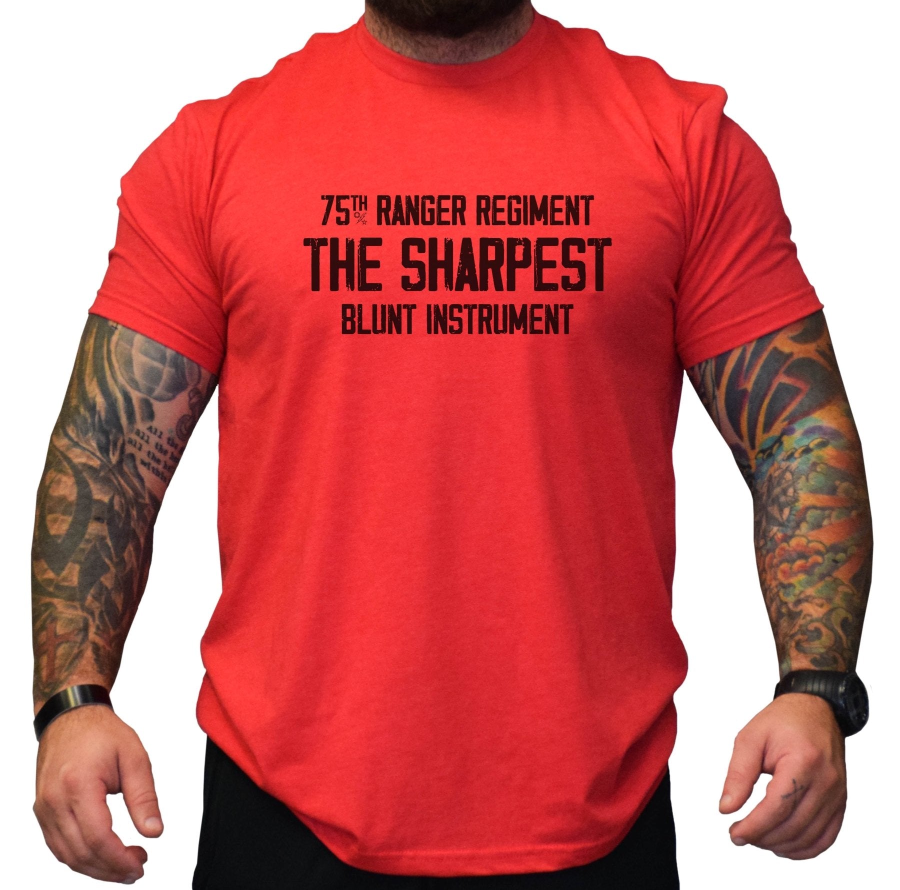 The Sharpest Blunt Instrument - Small - Shirt