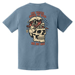 The Voices Heavyweight Tee - Small - Shirt