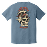 The Voices Heavyweight Tee - Small - Shirt