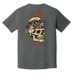 The Voices Heavyweight Tee - Small - Shirt