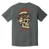 The Voices Heavyweight Tee - Small - Shirt