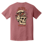 The Voices Heavyweight Tee - Small - Shirt
