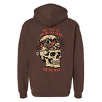 The Voices Hoodie - Small - Hoodie