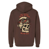 The Voices Hoodie - Small - Hoodie