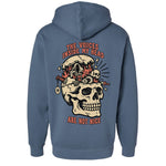 The Voices Hoodie - Small - Hoodie