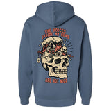 The Voices Hoodie - Small - Hoodie