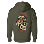 The Voices Hoodie - Small - Hoodie