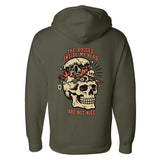 The Voices Hoodie - Small - Hoodie