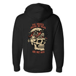 The Voices Hoodie - Small - Hoodie