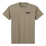 The Voices Oversize Tee - Small - Shirt