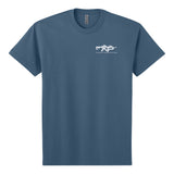 The Voices Oversize Tee - Small - Shirt