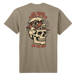The Voices Oversize Tee - Small - Shirt