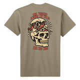 The Voices Oversize Tee - Small - Shirt