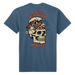 The Voices Oversize Tee - Small - Shirt