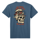 The Voices Oversize Tee - Small - Shirt