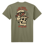 The Voices Oversize Tee - Small - Shirt