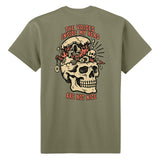 The Voices Oversize Tee - Small - Shirt