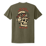 The Voices Tee - Small - Shirt