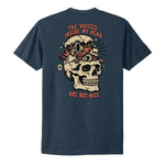 The Voices Tee - Small - Shirt