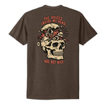 The Voices Tee - Small - Shirt