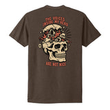 The Voices Tee - Small - Shirt