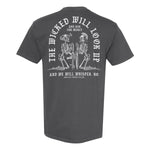 The Wicked Basic Heavyweight Shirt - Small - Shirt