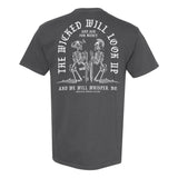 The Wicked Basic Heavyweight Shirt - Small - Shirt