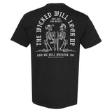 The Wicked Basic Heavyweight Shirt - Small - Shirt