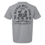 The Wicked Basic Heavyweight Shirt - Small - Shirt