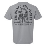 The Wicked Basic Heavyweight Shirt - Small - Shirt