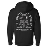 The Wicked Basic Hoodie - Small - Hoodie