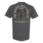 The Wicked Heavyweight Shirt - Small - Shirt