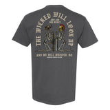 The Wicked Heavyweight Shirt - Small - Shirt